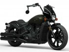 Indian Scout Rogue
